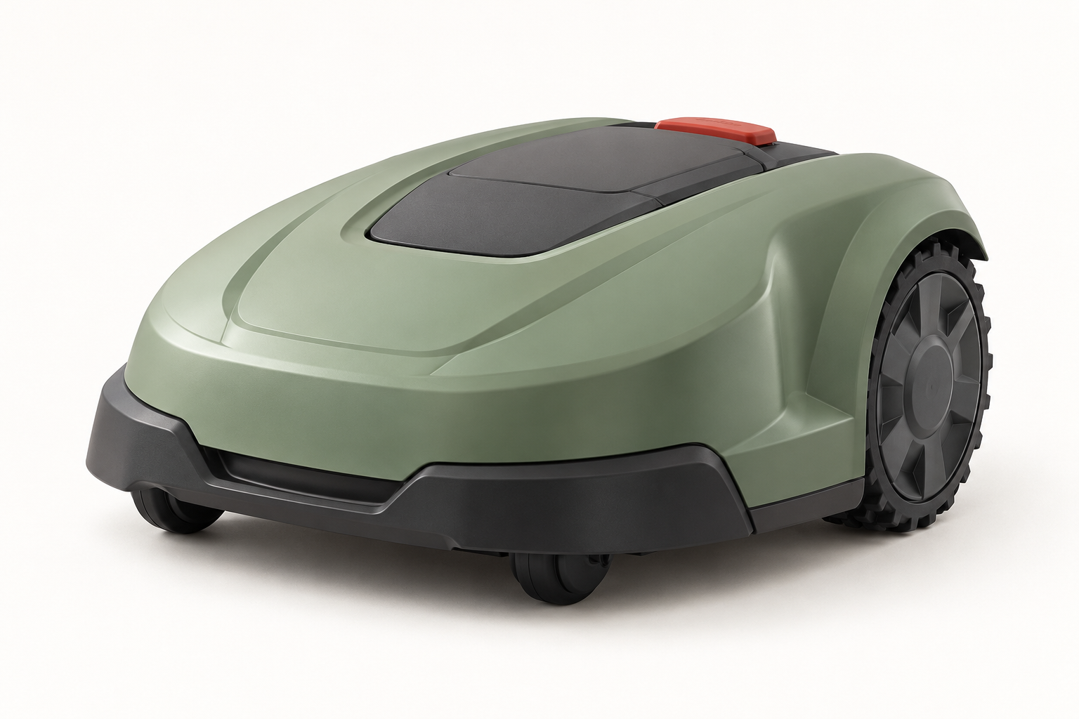 Meadow 600 boundary mower